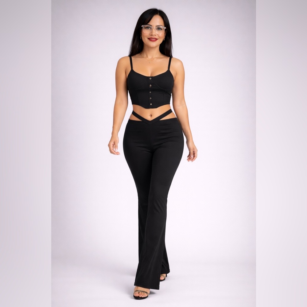 Midnight Sculpt Luxe Set - Picture 9 of 14